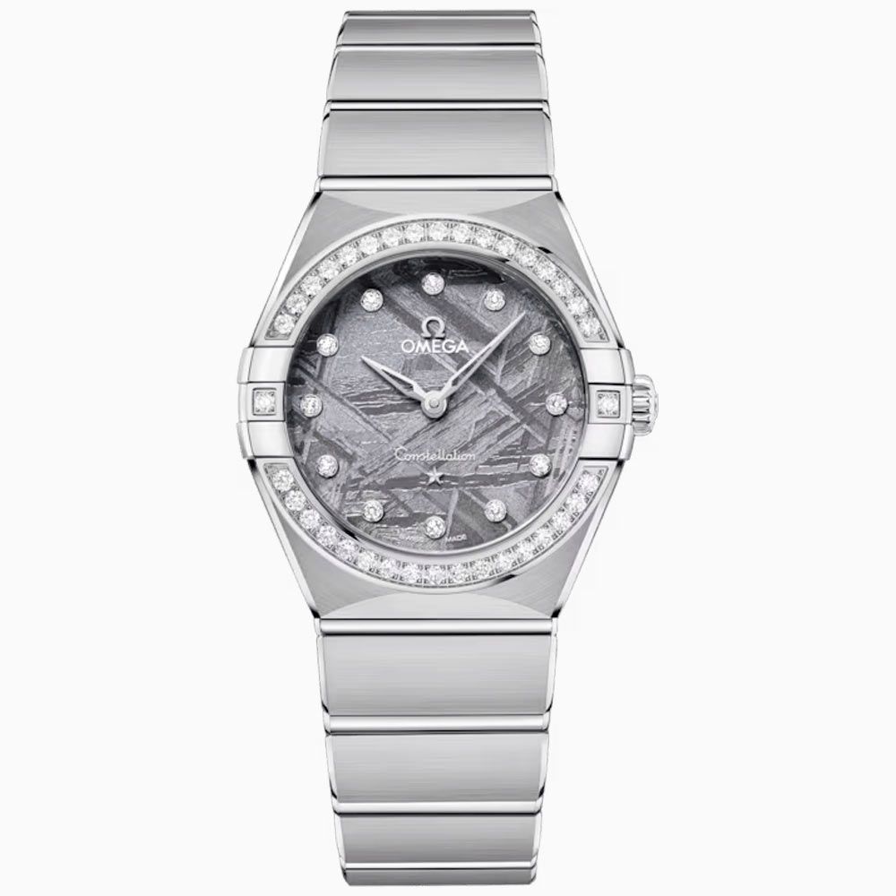 Omega Constellation 