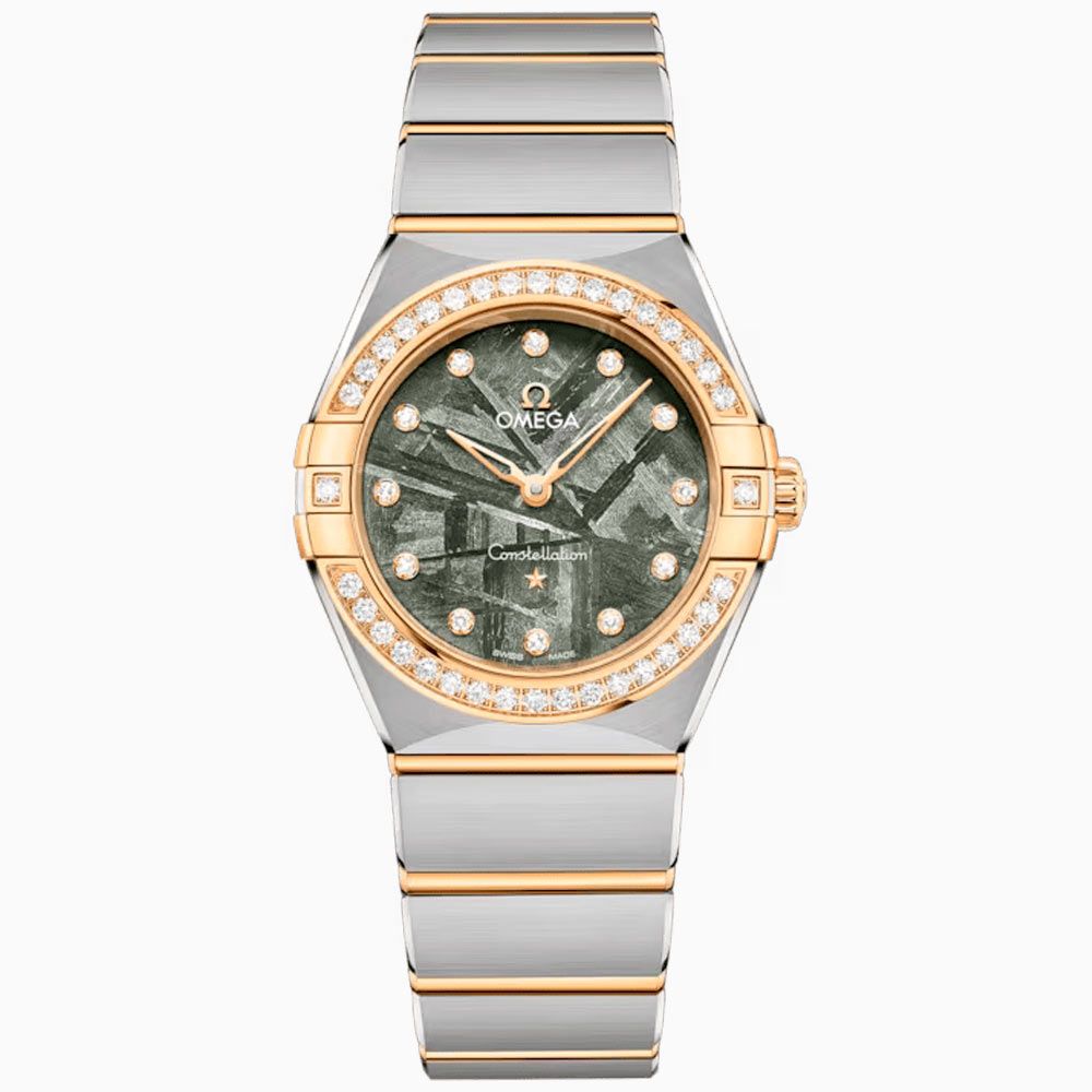 Omega Constellation