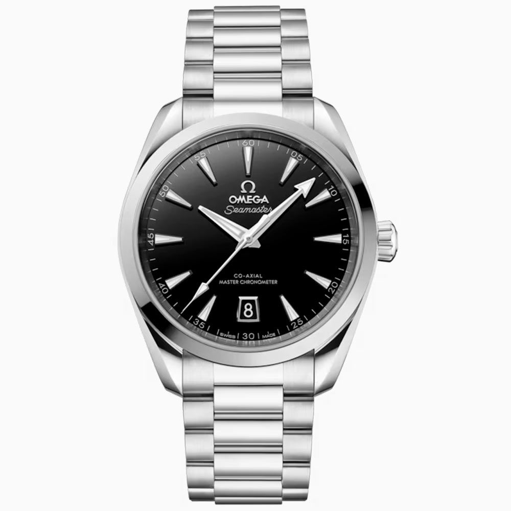Omega Seamaster Aqua Terra 150M Co-Axial Master Chronometer