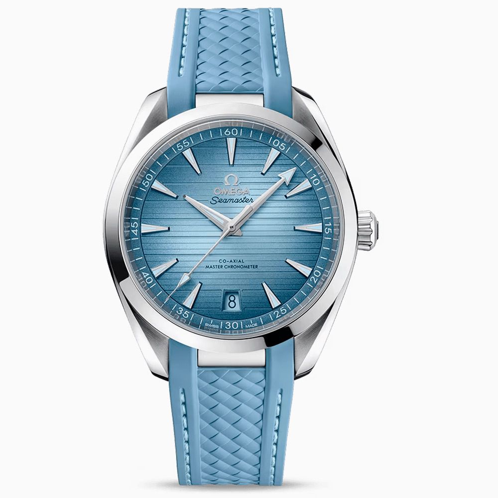 Omega Seamaster Aqua Terra 150m Co-Axial Master Chronometer