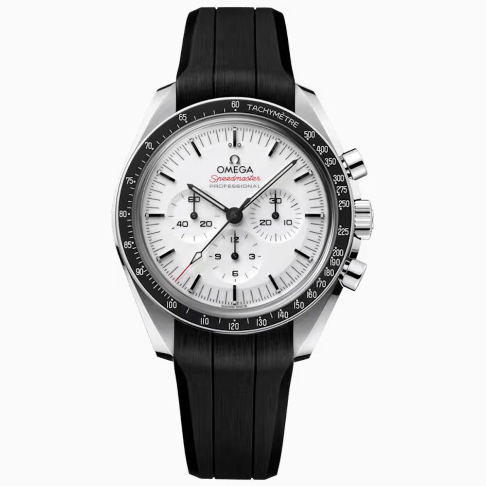 Omega Speedmaster Moonwatch Professional Co-Axial Master Chronometer