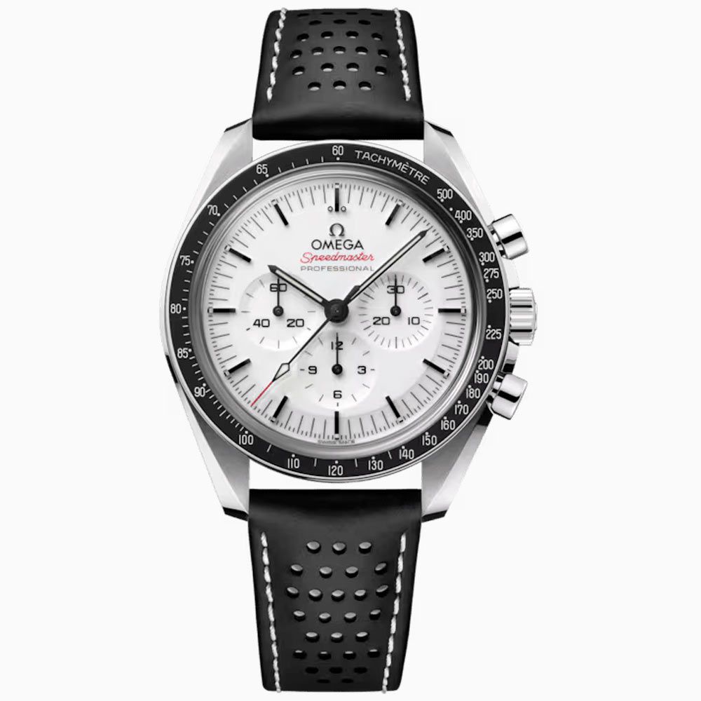 Omega Speedmaster Moonwatch Professional Co-Axial Master Chronometer