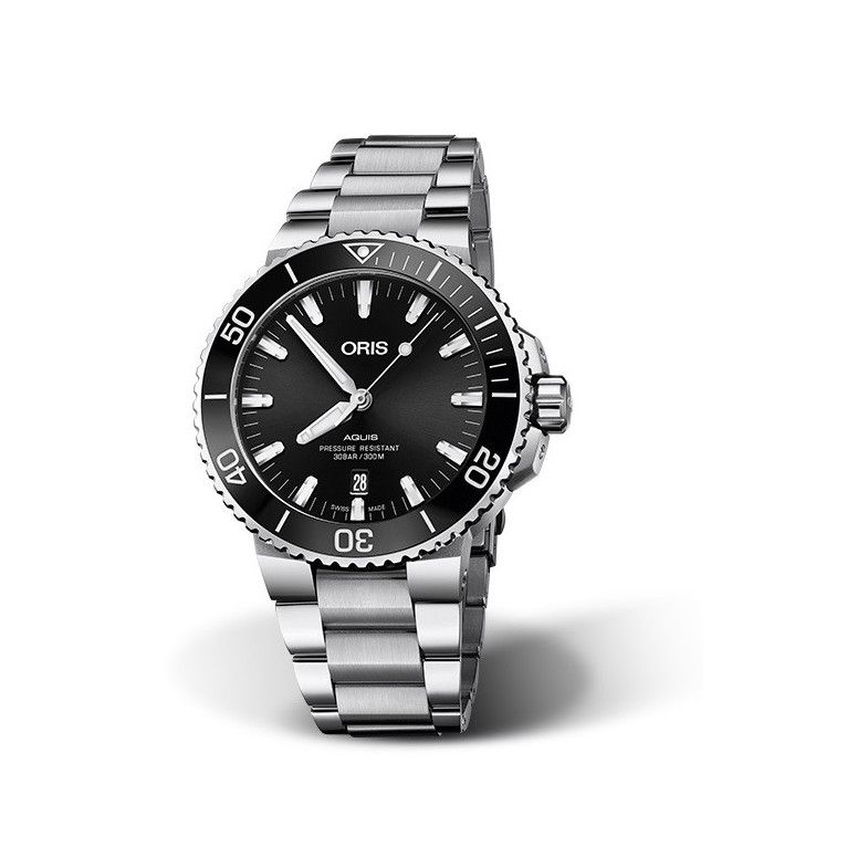 Oris Aqua Date  