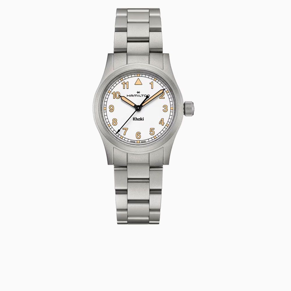 HAMILTON KHAKI FIELD 33MM 