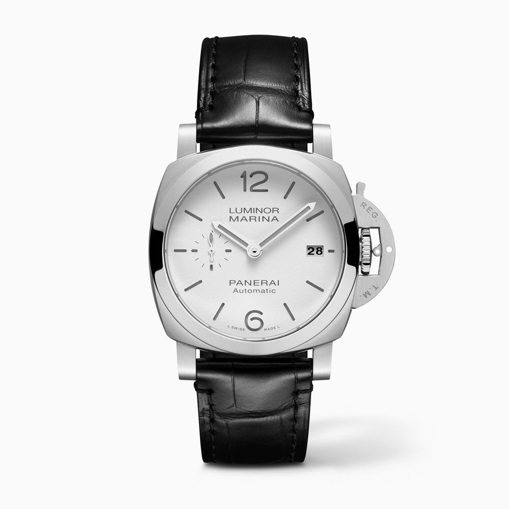 Panerai Luminor Marina