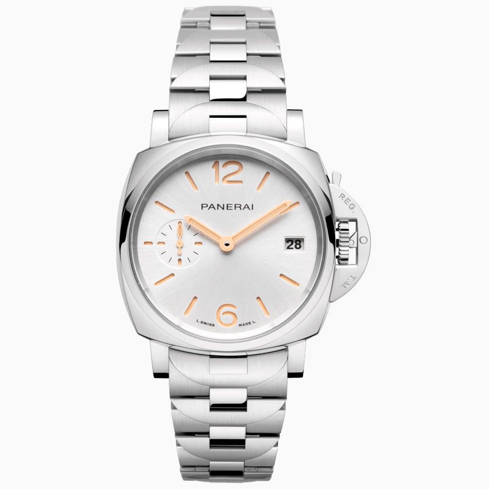 Panerai Luminor Due