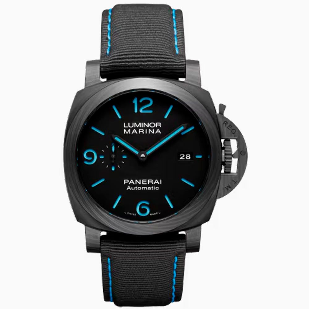 Panerai Luminor Marina Carbotech™
