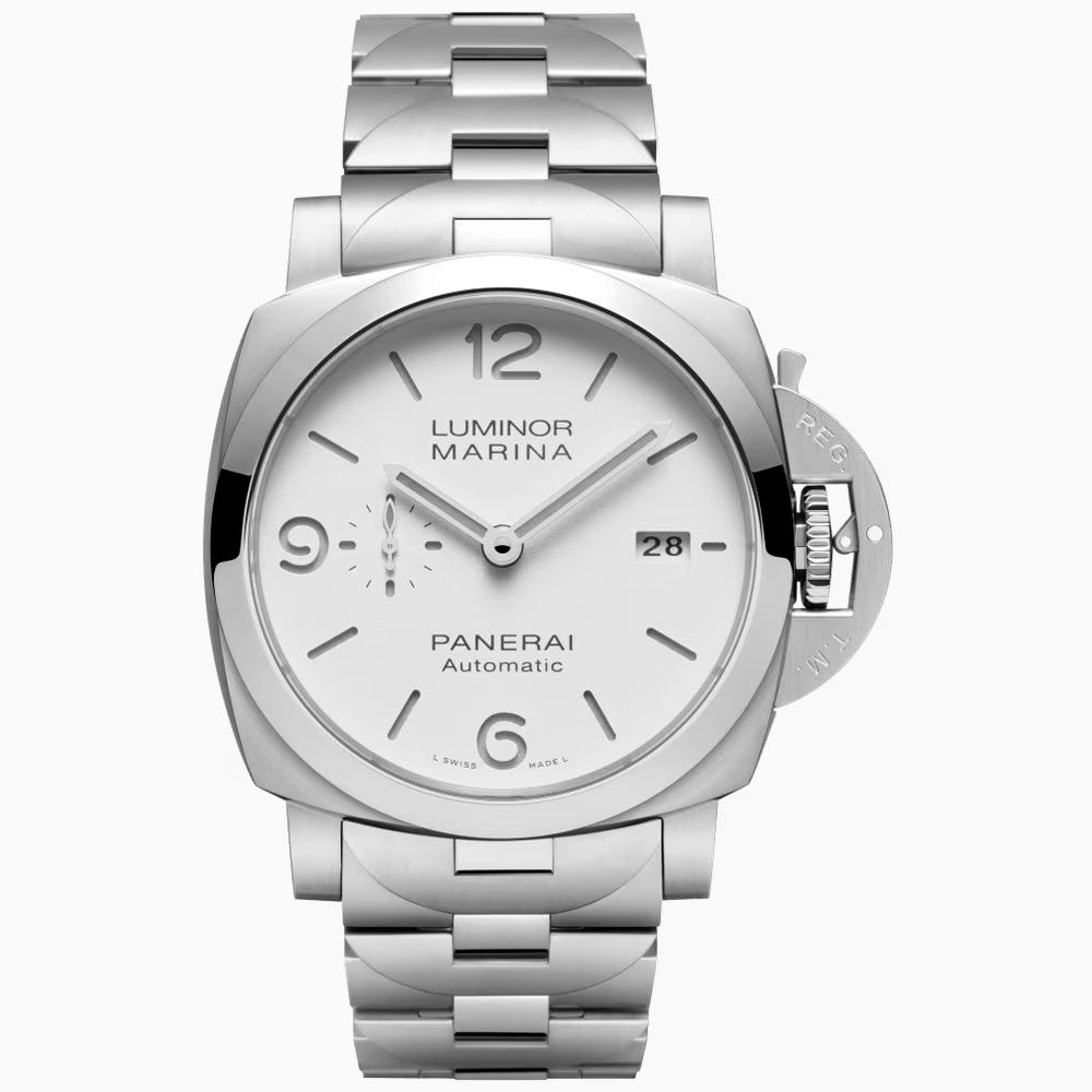 Panerai Luminor Marina