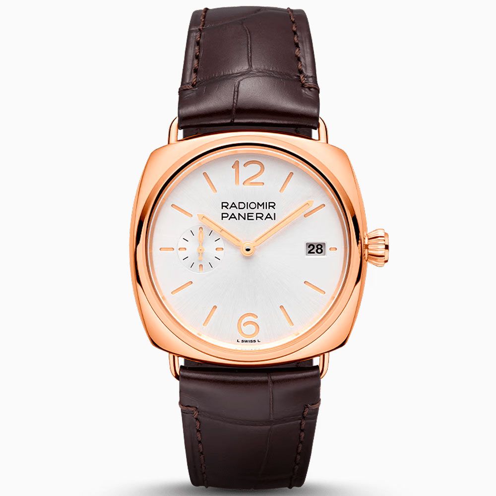 Panerai Radiomir Quaranta Goldtech™
