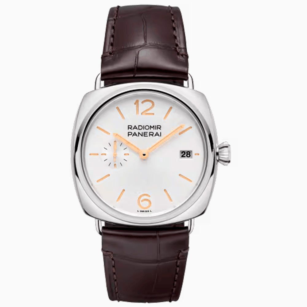 Panerai Radiomir Quaranta