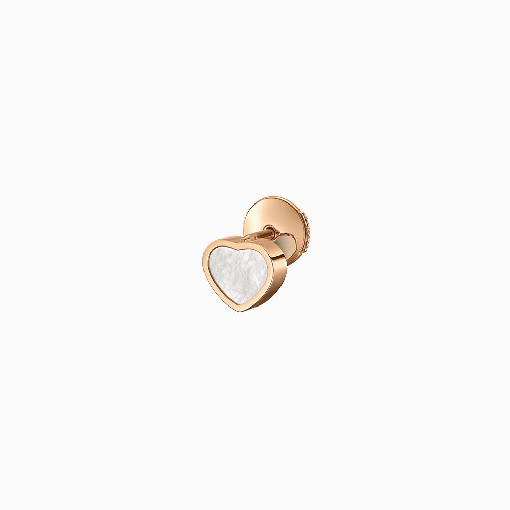 Chopard My Happy Hearts 1/2 Earring