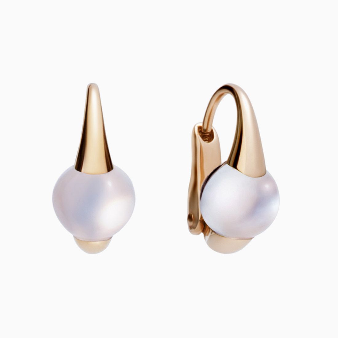 Pomellato earrings 