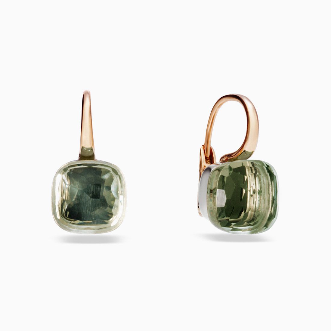 Pomellato earrings 