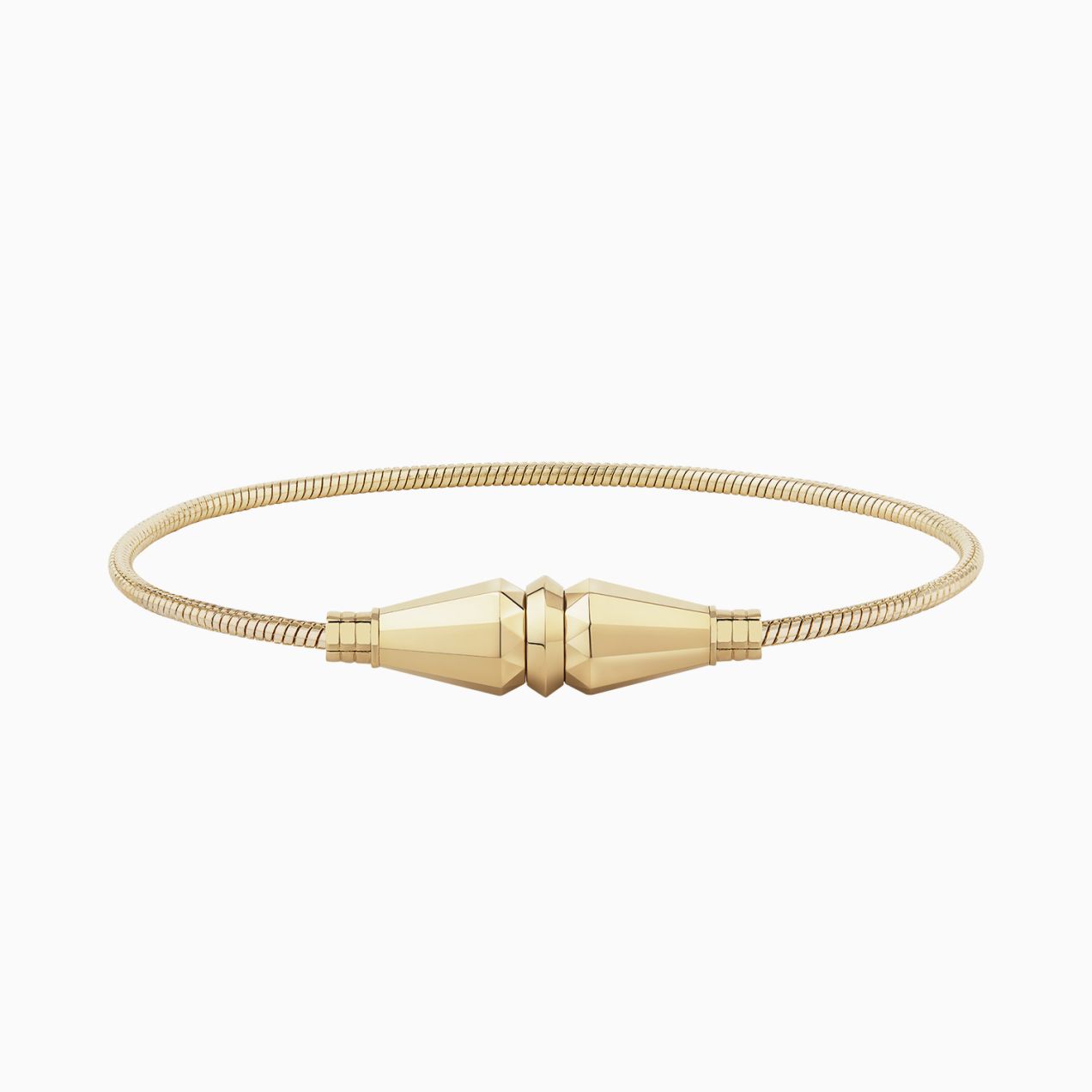 Pulsera esclava Jack de Boucheron