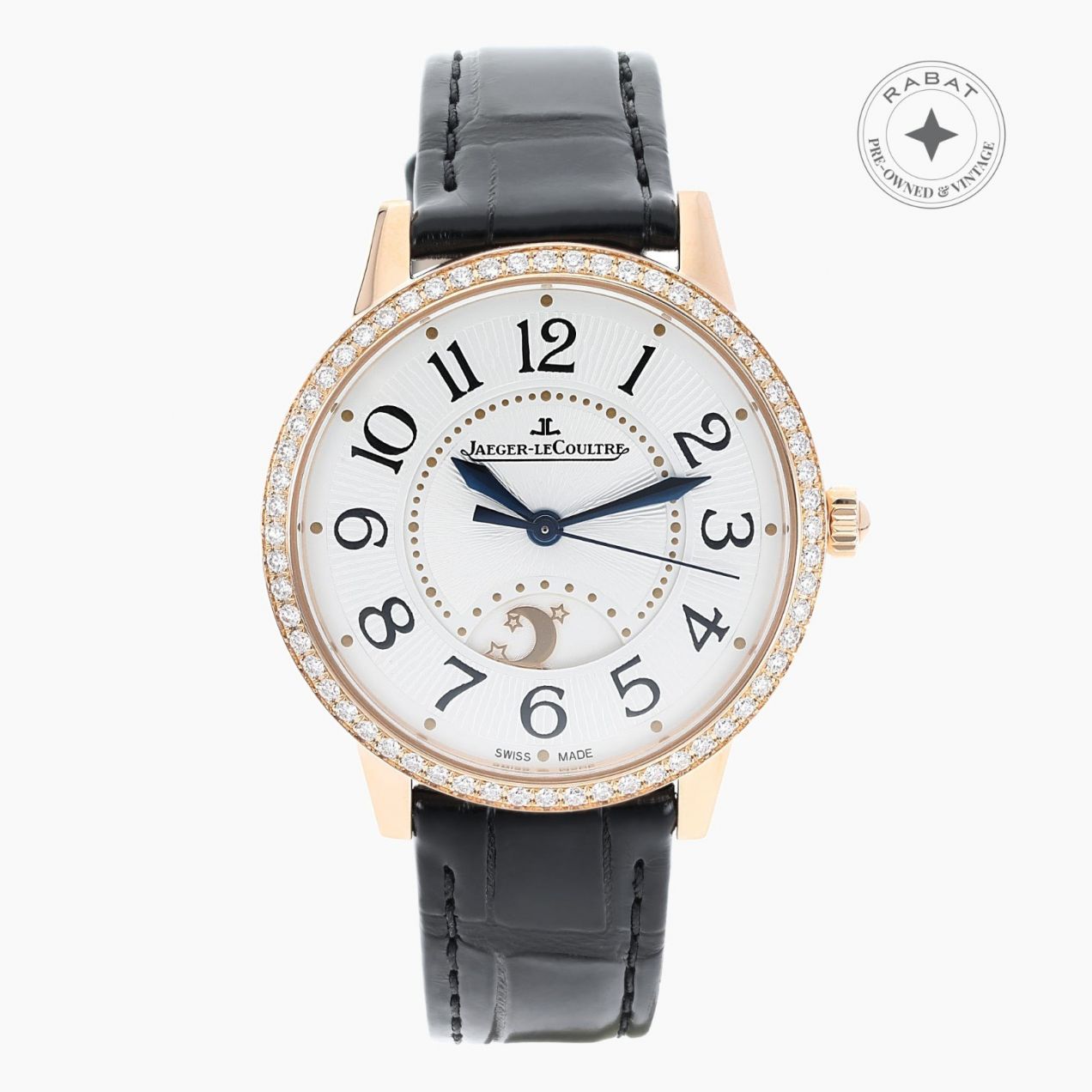 Jaeger-LeCoultre Rendez-Vous