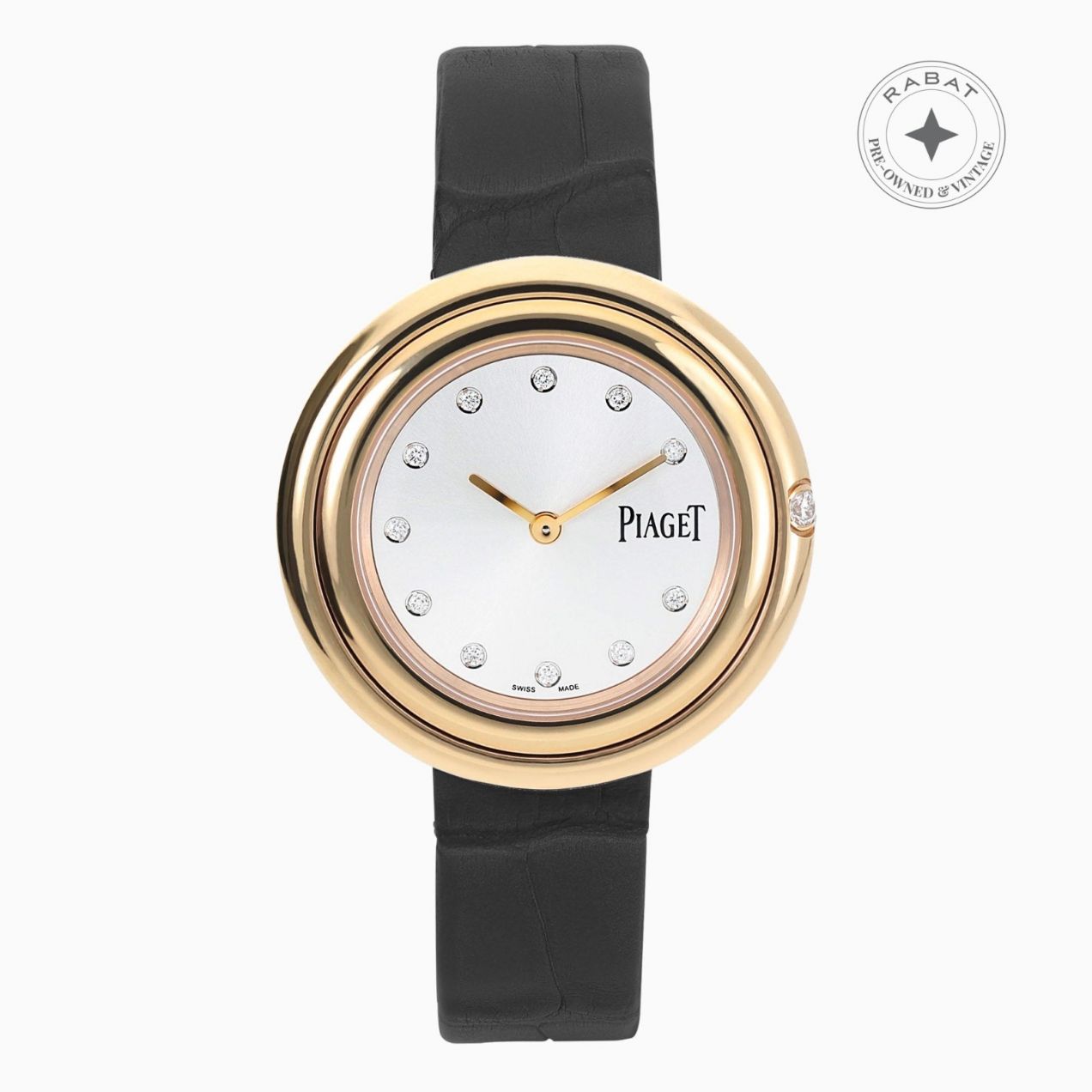 Piaget Possession 