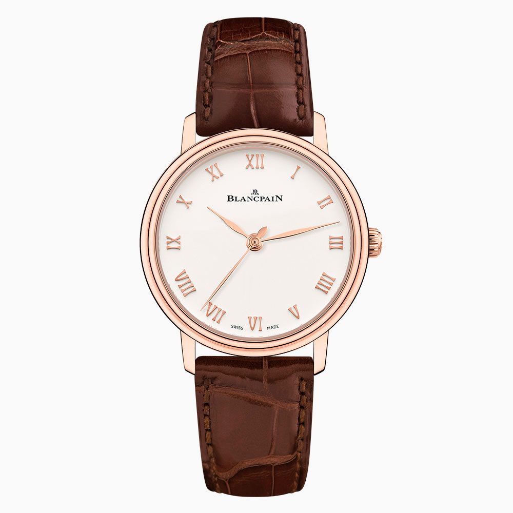 Blancpain Women Ultraplate