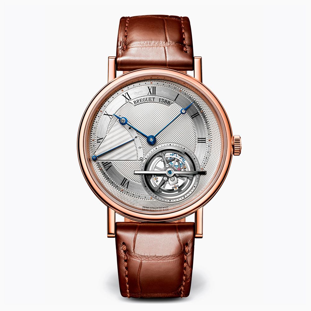 Breguet Classique