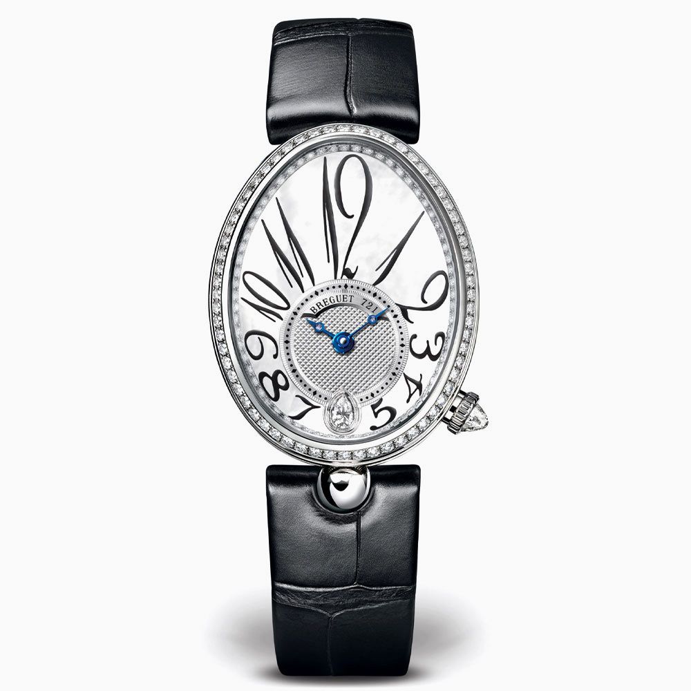 Breguet Reine de Naples 8918