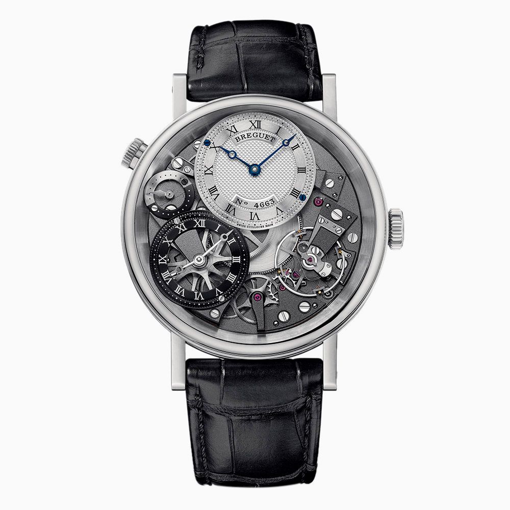 Breguet Tradition 7067