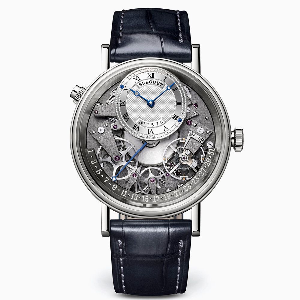 Breguet Tradition Quantième Rétrograde 7597