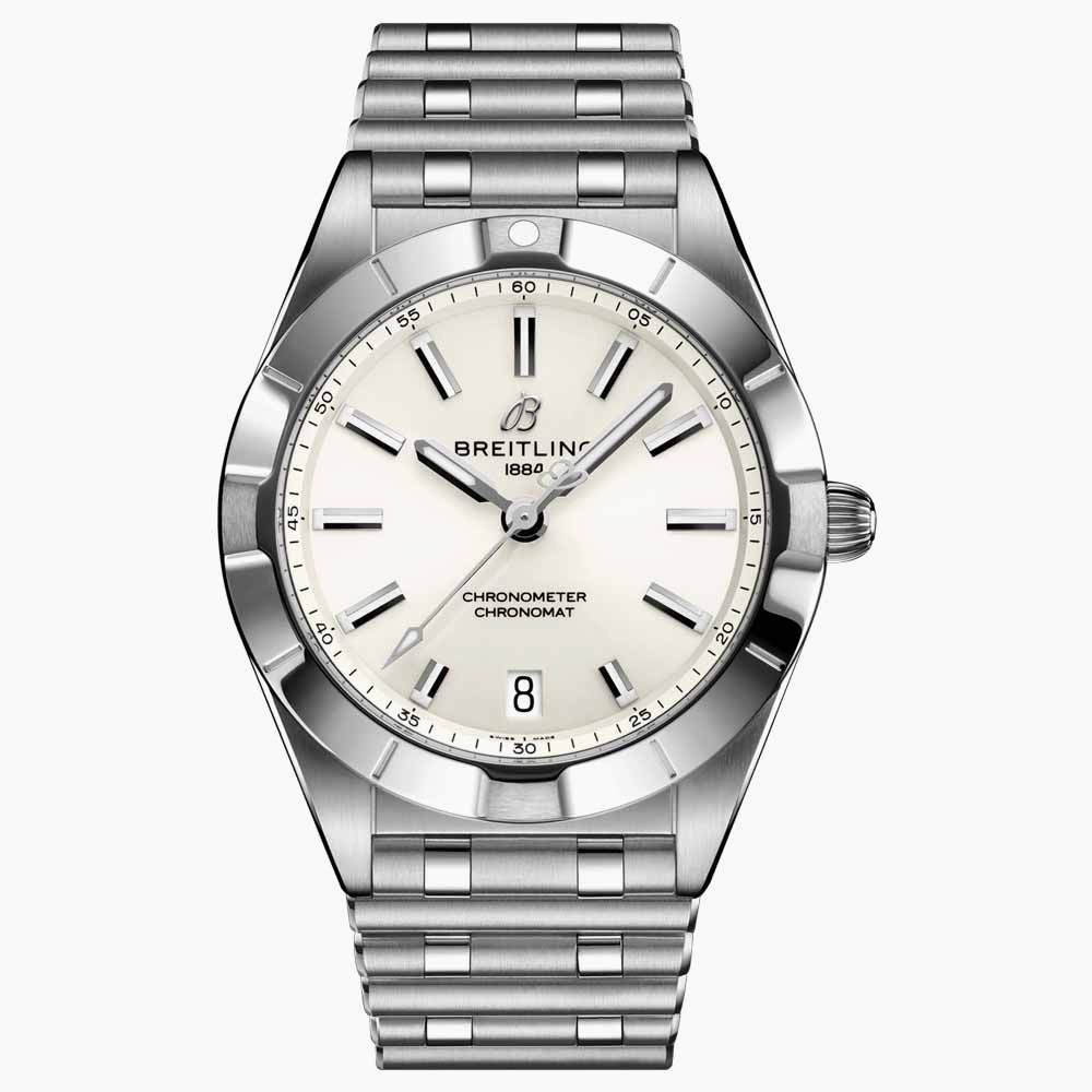 Breitling Chronomat 32