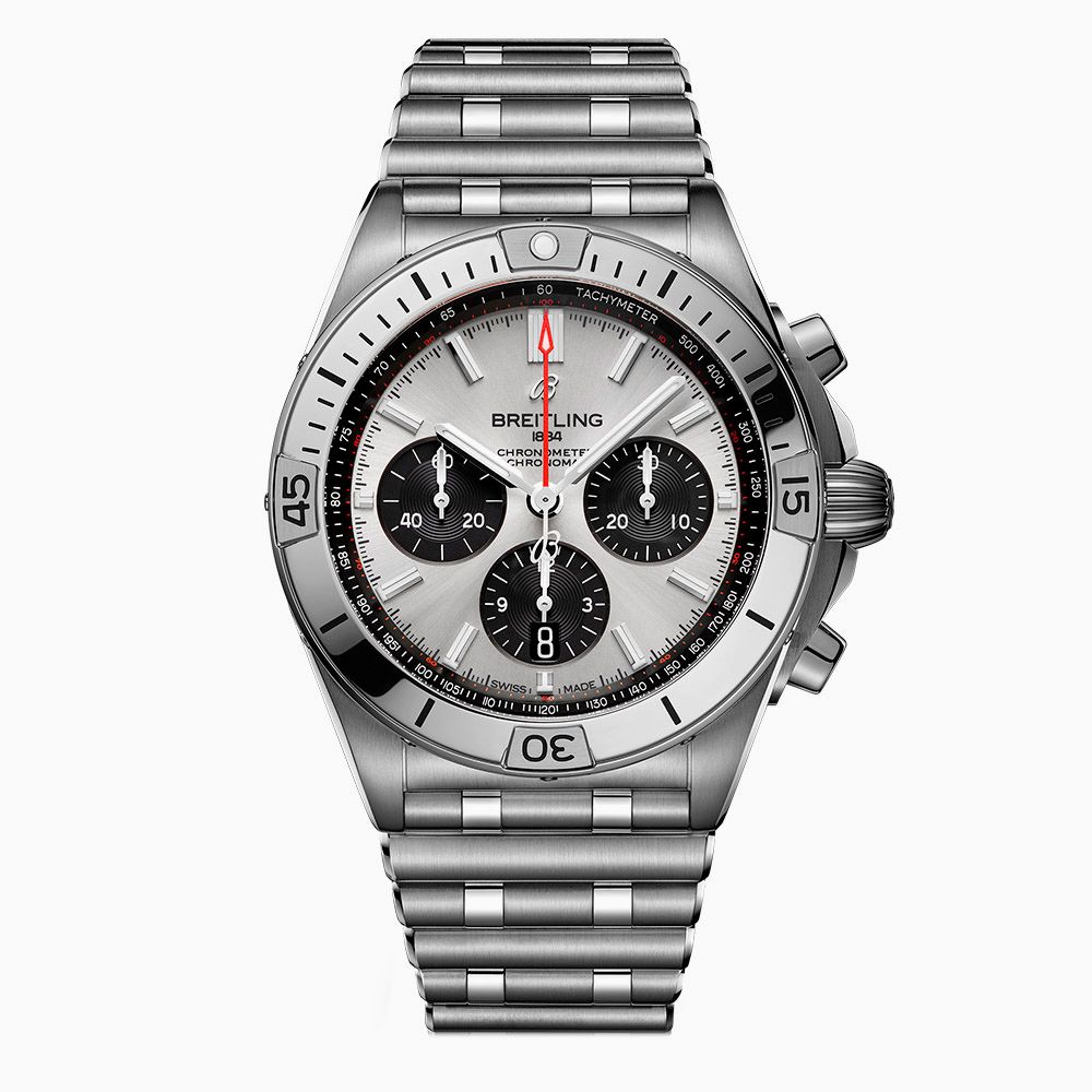 Breitling Chronomat B01 42