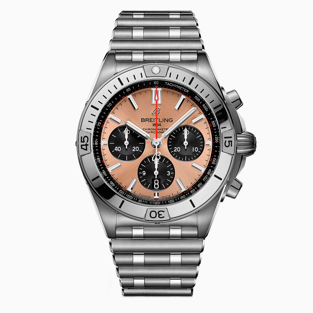 Breitling Chronomat B01 42