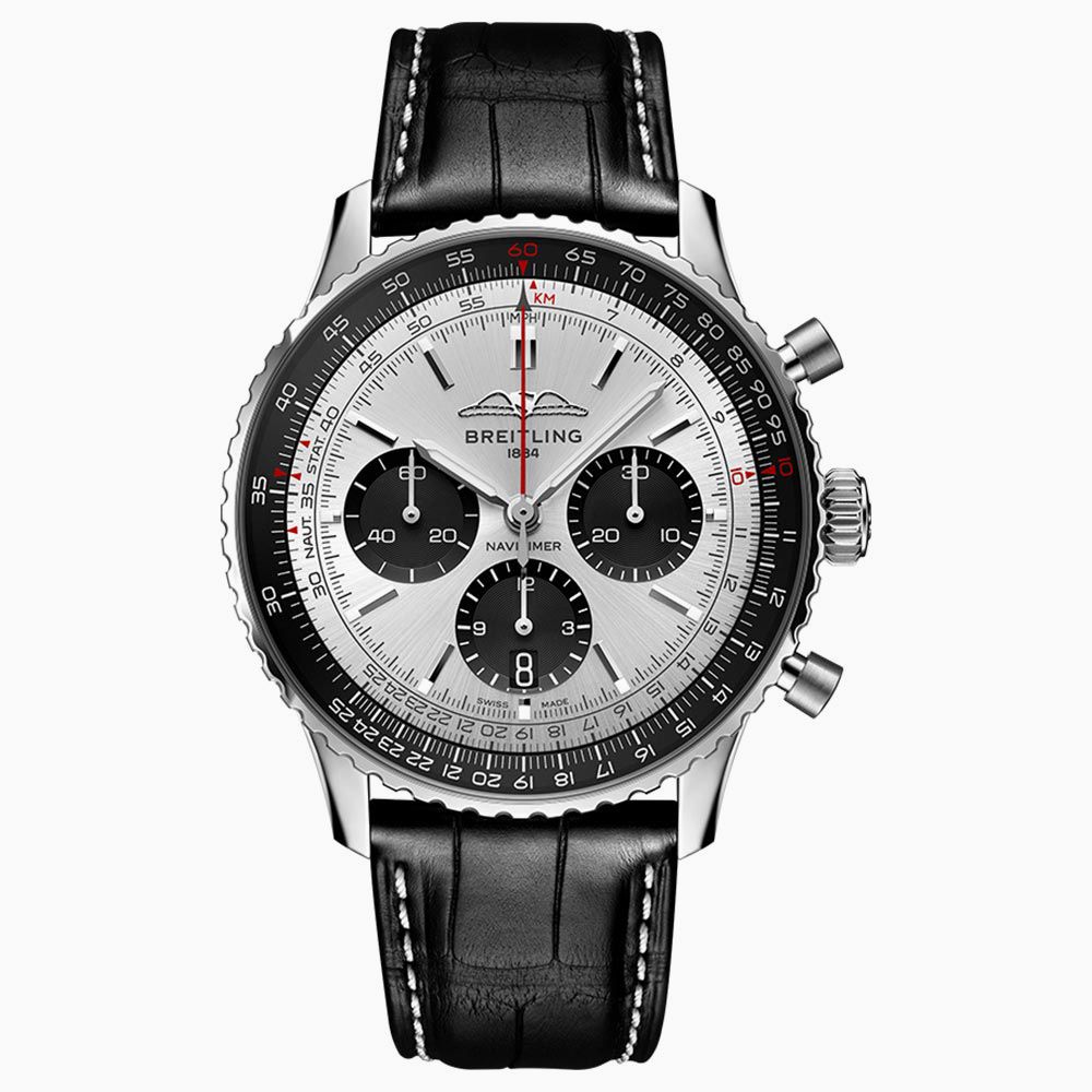 Breitling Navitimer B01 Chronograph 43