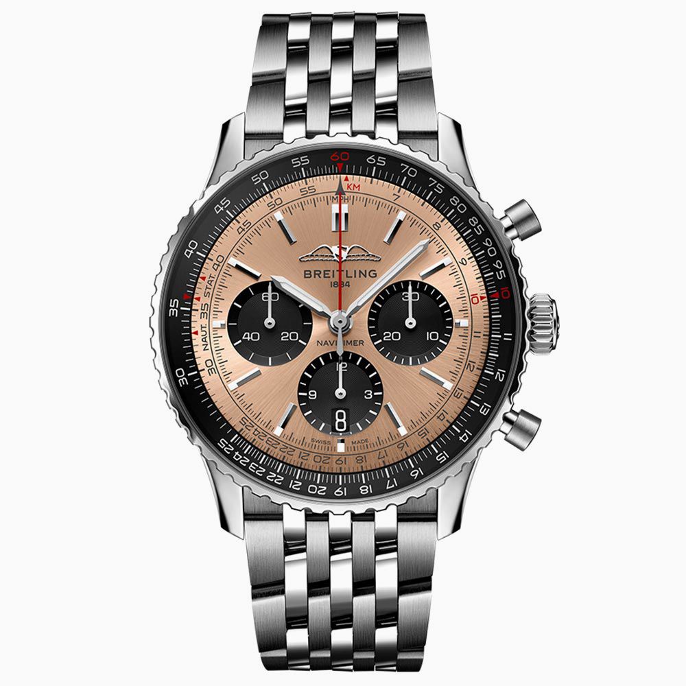 Breitling Navitimer B01 Chronograph 43