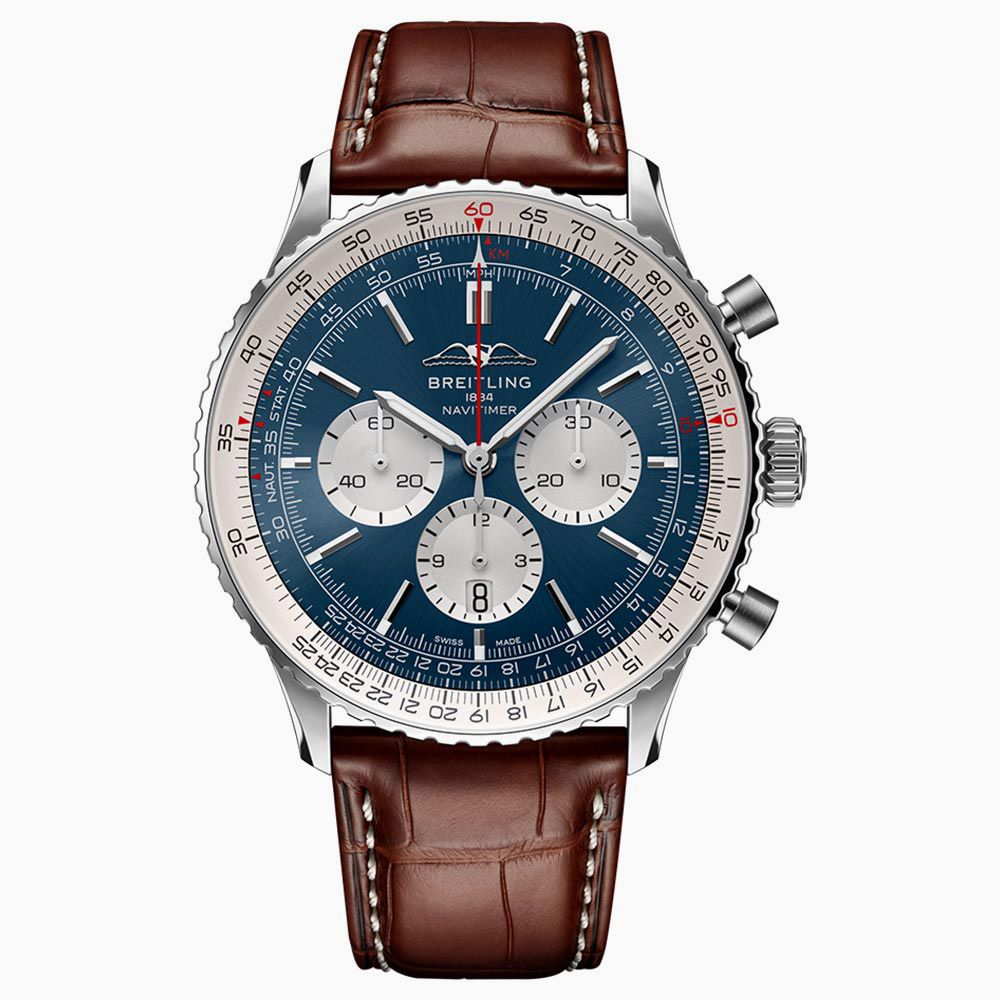 Breitling Navitimer B01 Chronograph 46