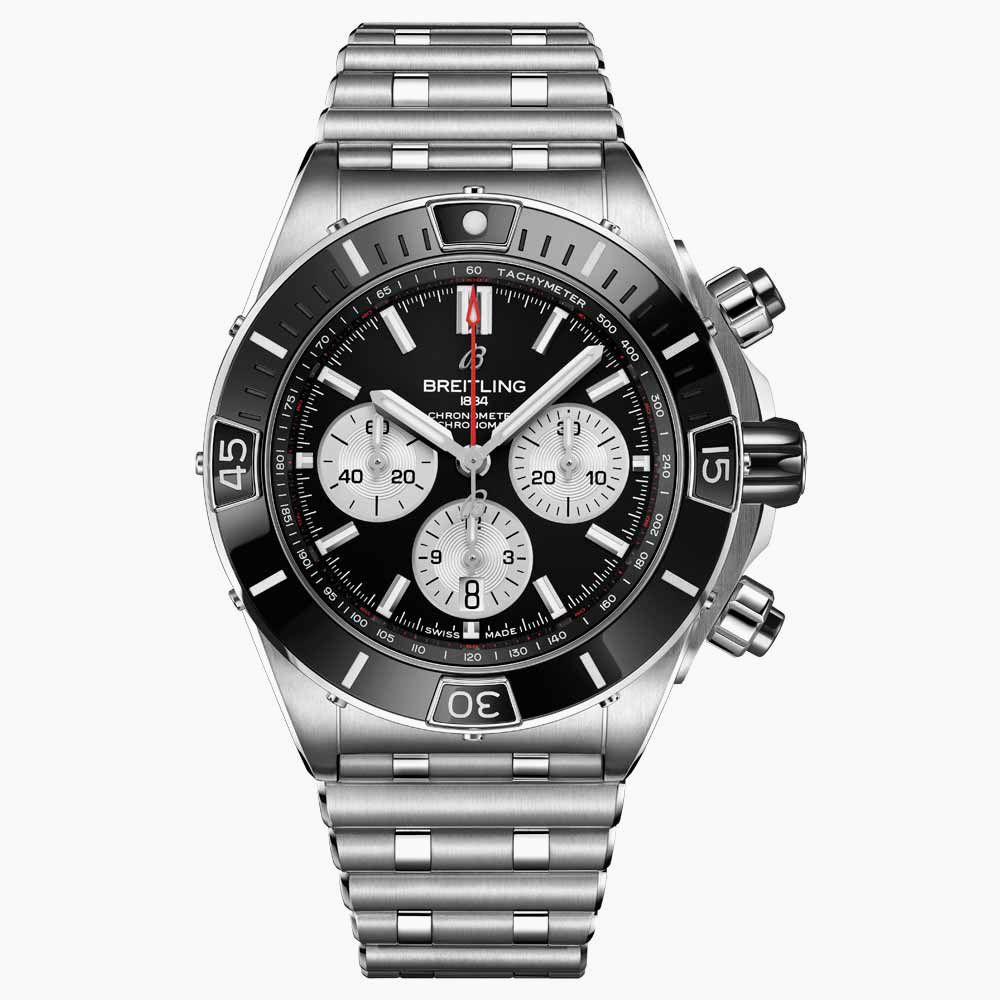 Breitling Super Chronomat B01 44