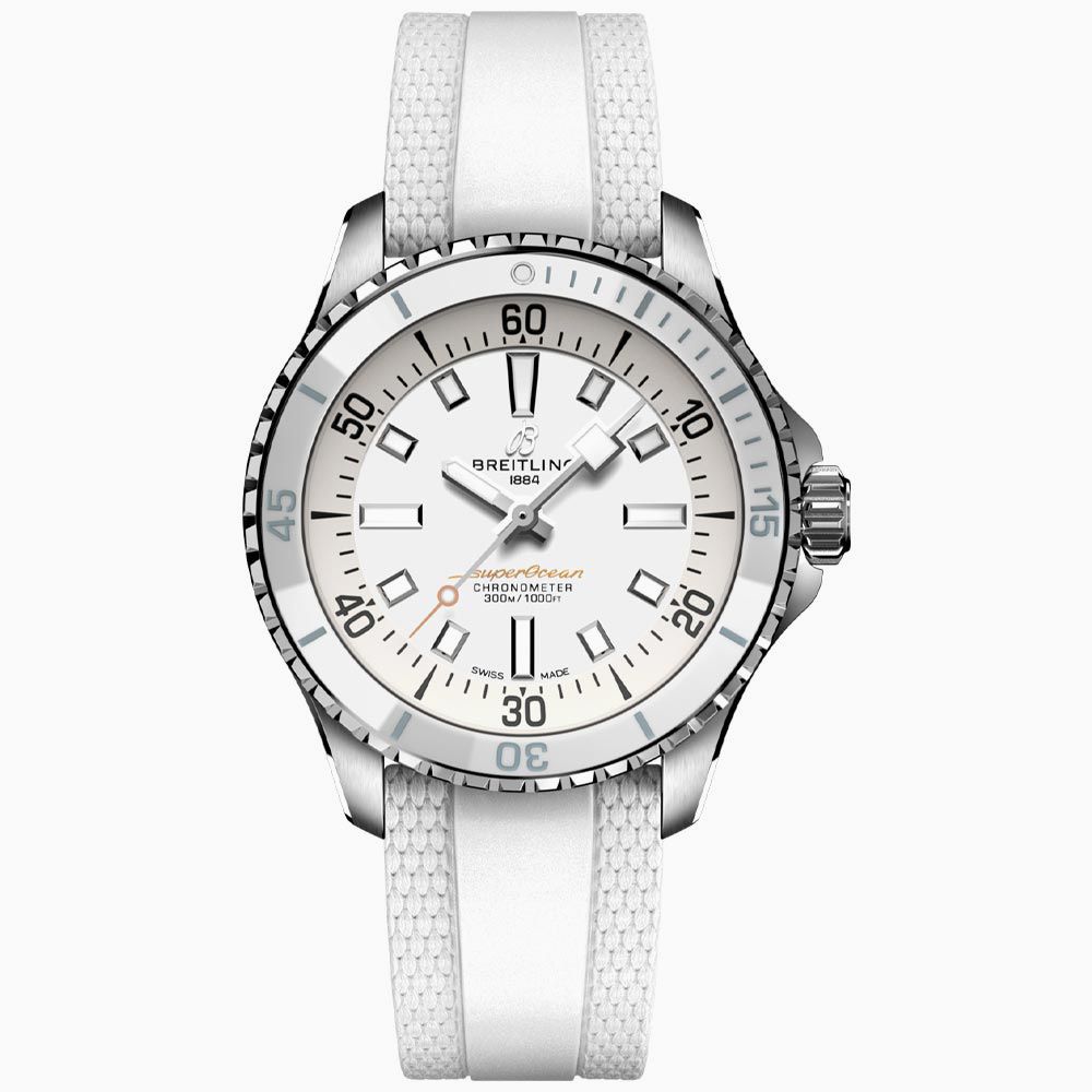 Breitling Superocean Automatic 36