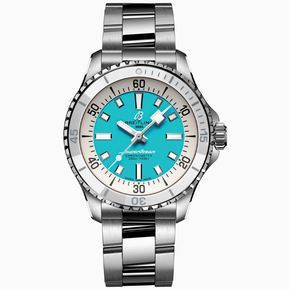 Breitling Superocean Automatic 36