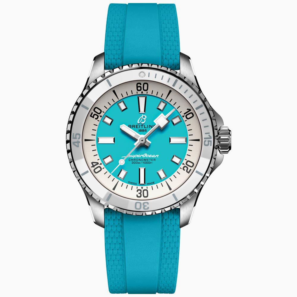 Breitling Superocean Automatic 36