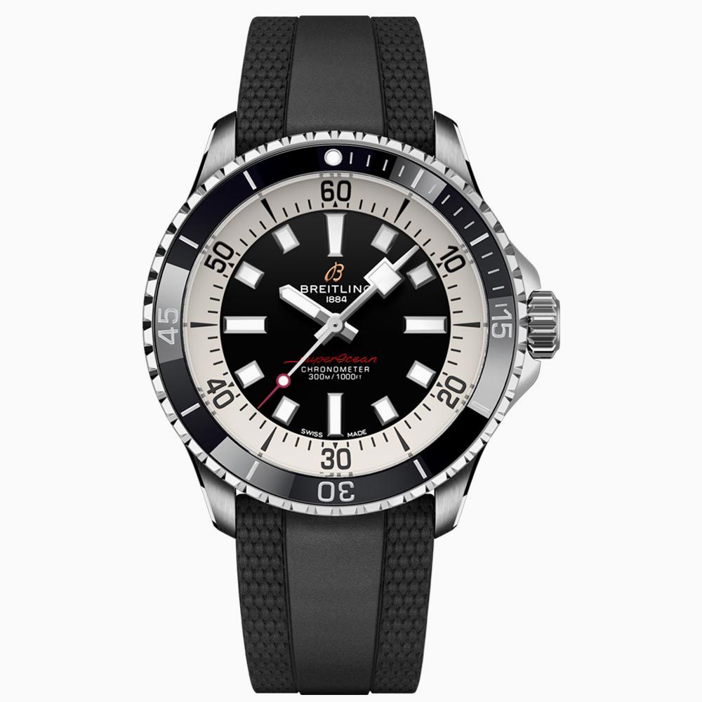 Breitling Superocean Automatic 42