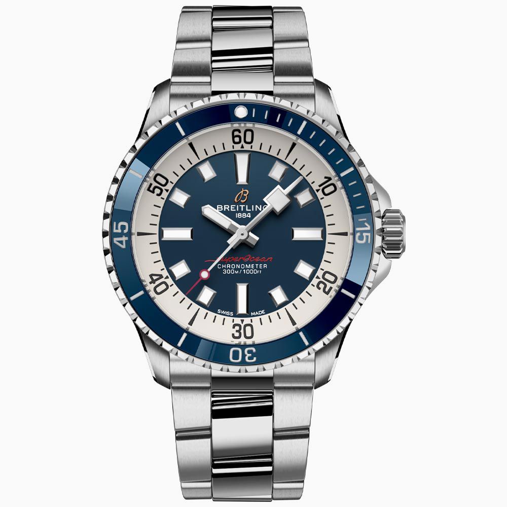 Breitling Superocean Automatic 42