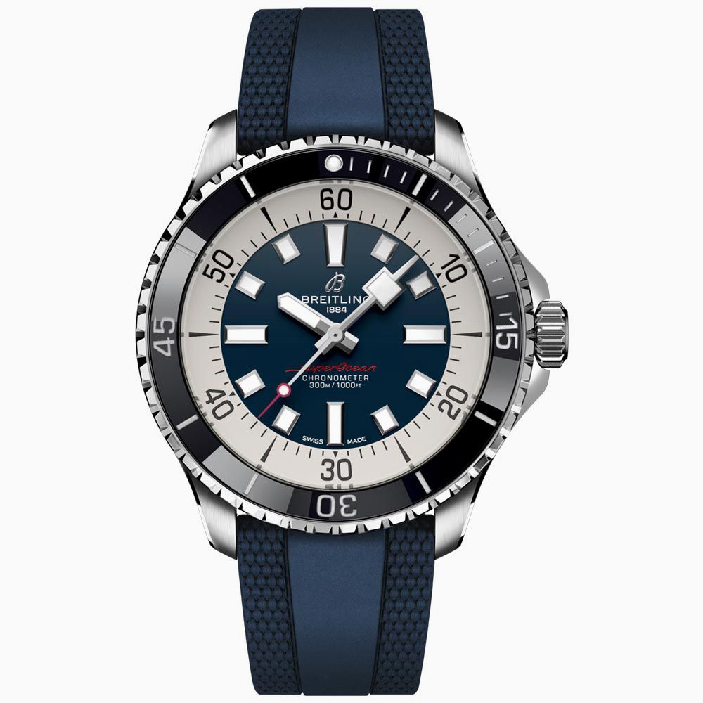 Breitling Superocean Automatic 44