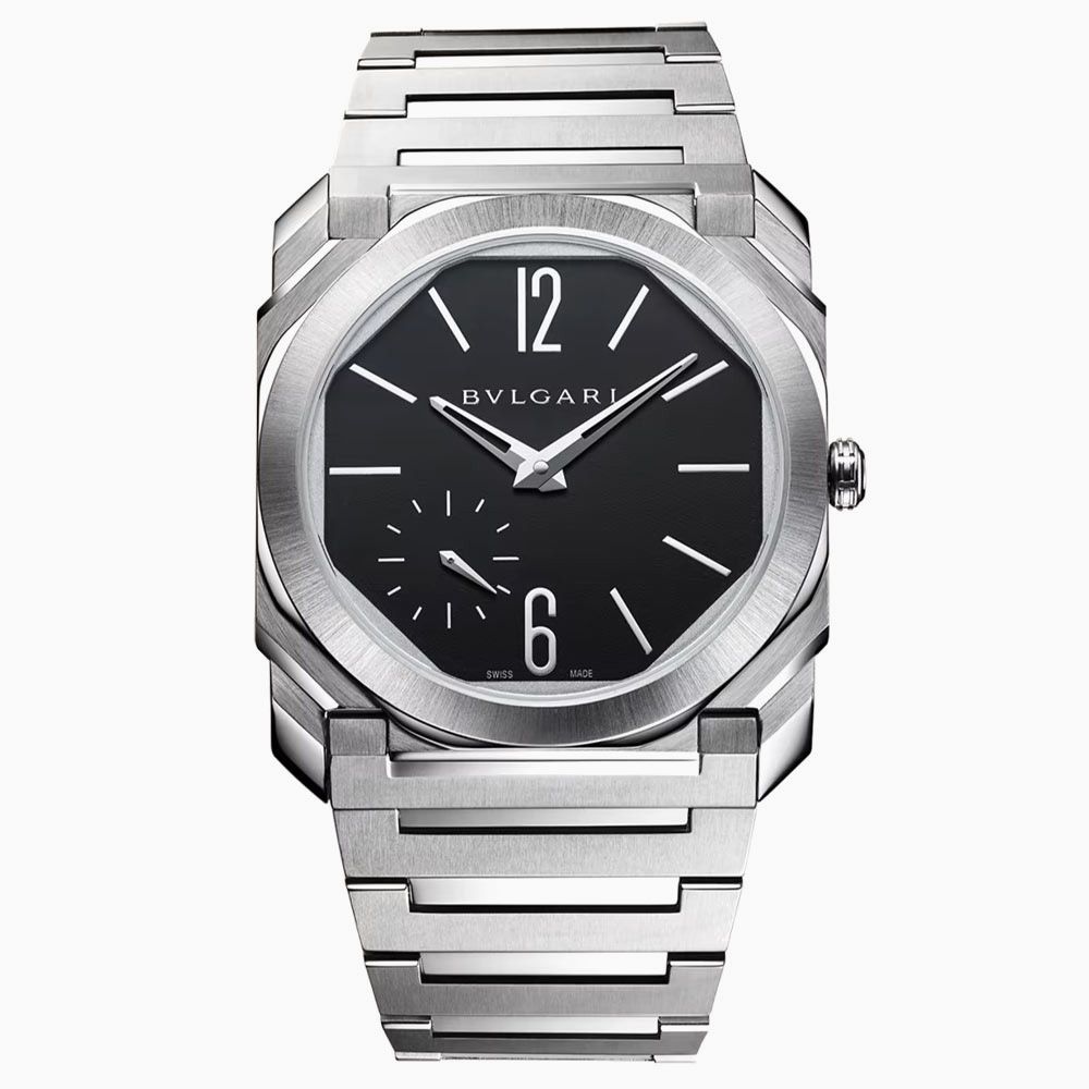 Bulgari Octo Finissimo Automatic