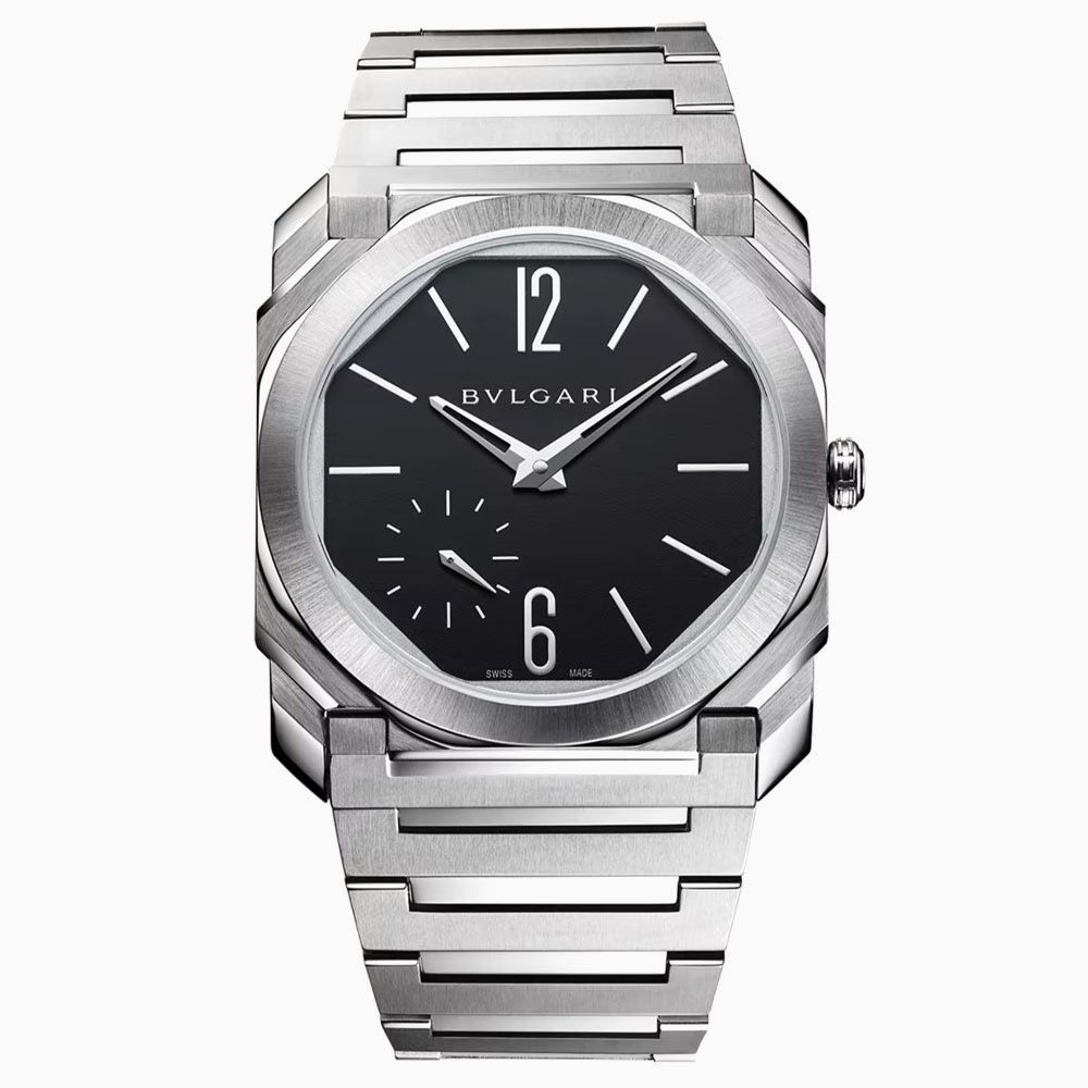 Bulgari Octo Finissimo Automatic