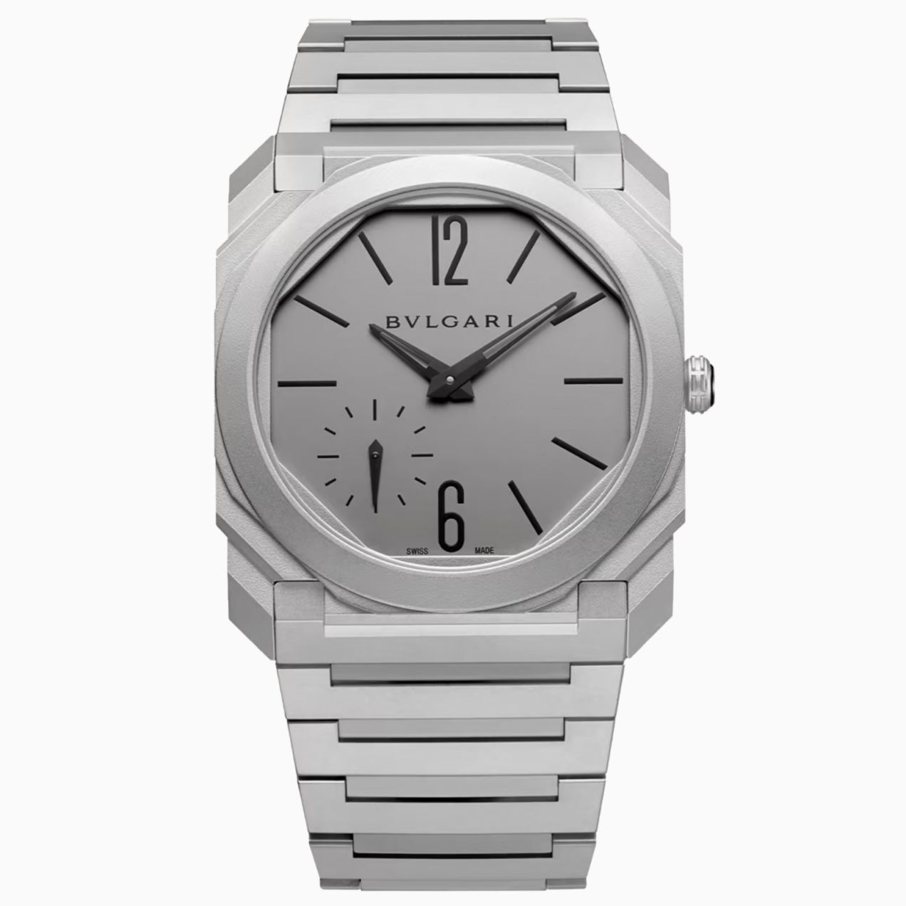 Bulgari Octo Finissimo