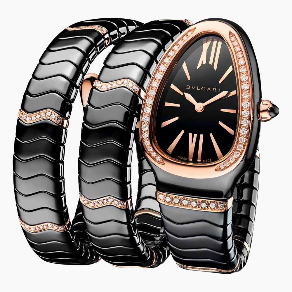 Bulgari Serpenti Spiga