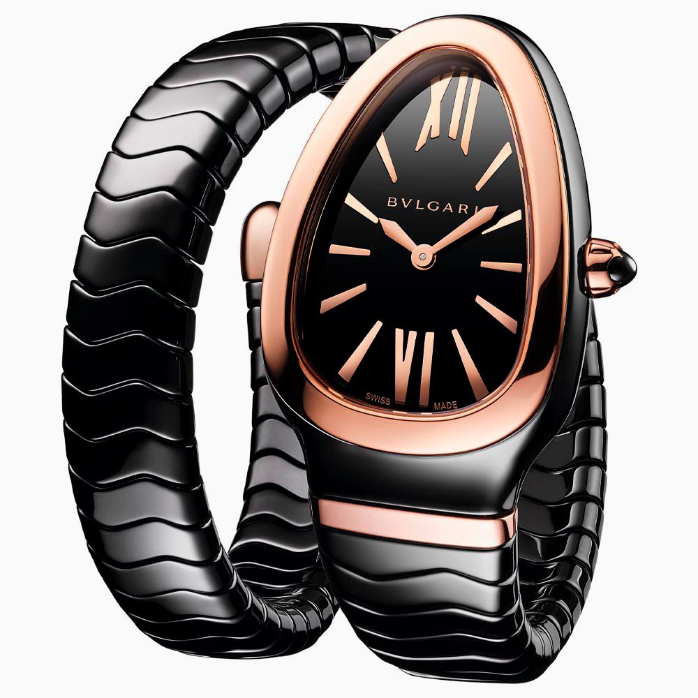 Bulgari Serpenti Spiga