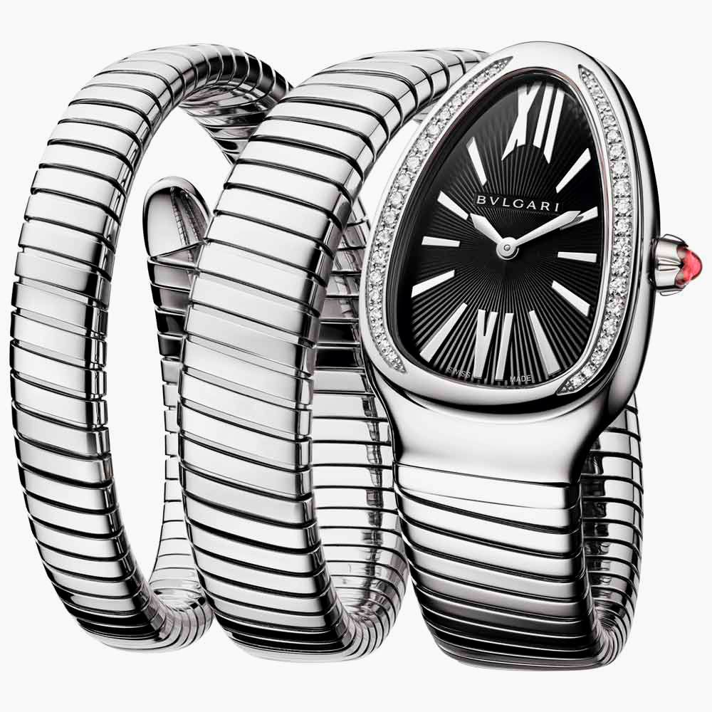 Bulgari Serpenti Tubogas