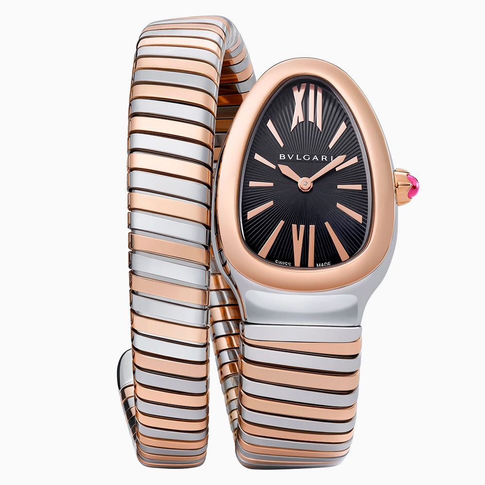 Bulgari Serpenti Tubogas
