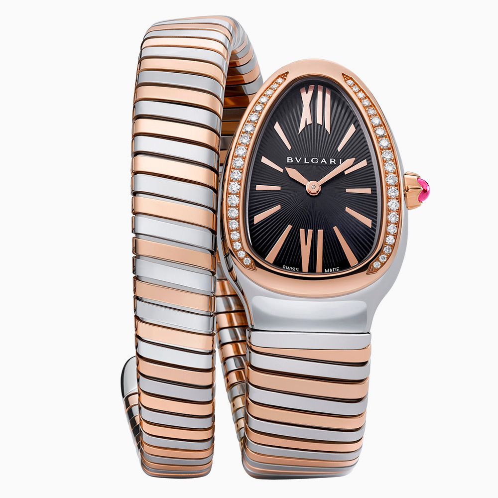 Bulgari Serpenti Tubogas