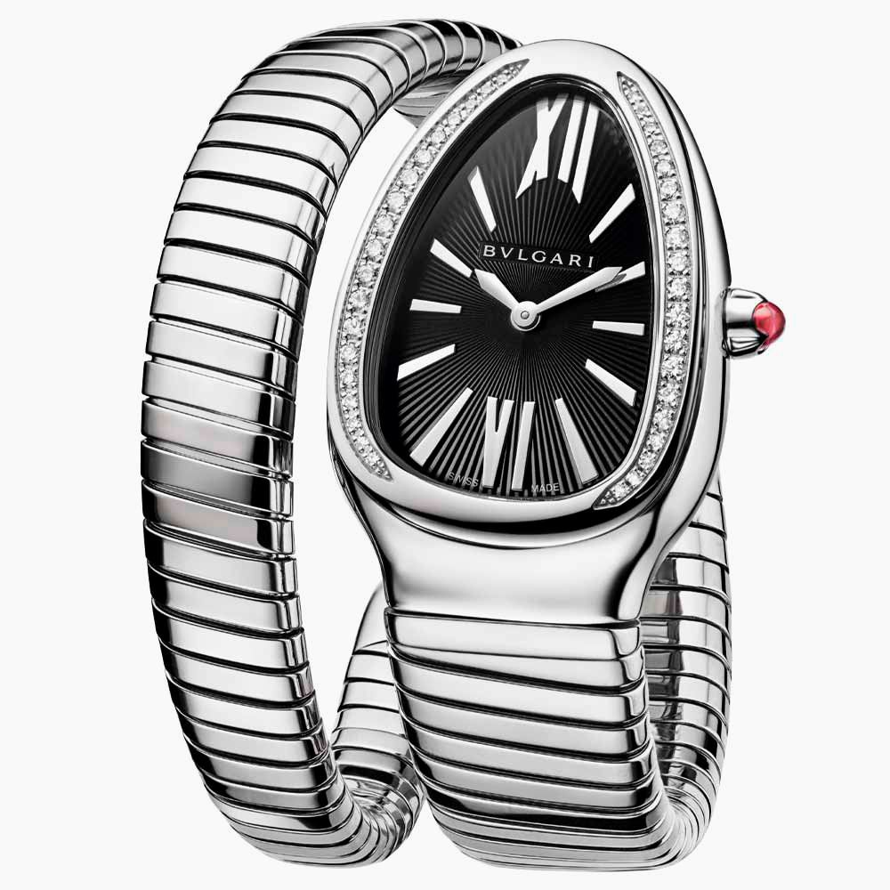 Bulgari Serpenti Tubogas