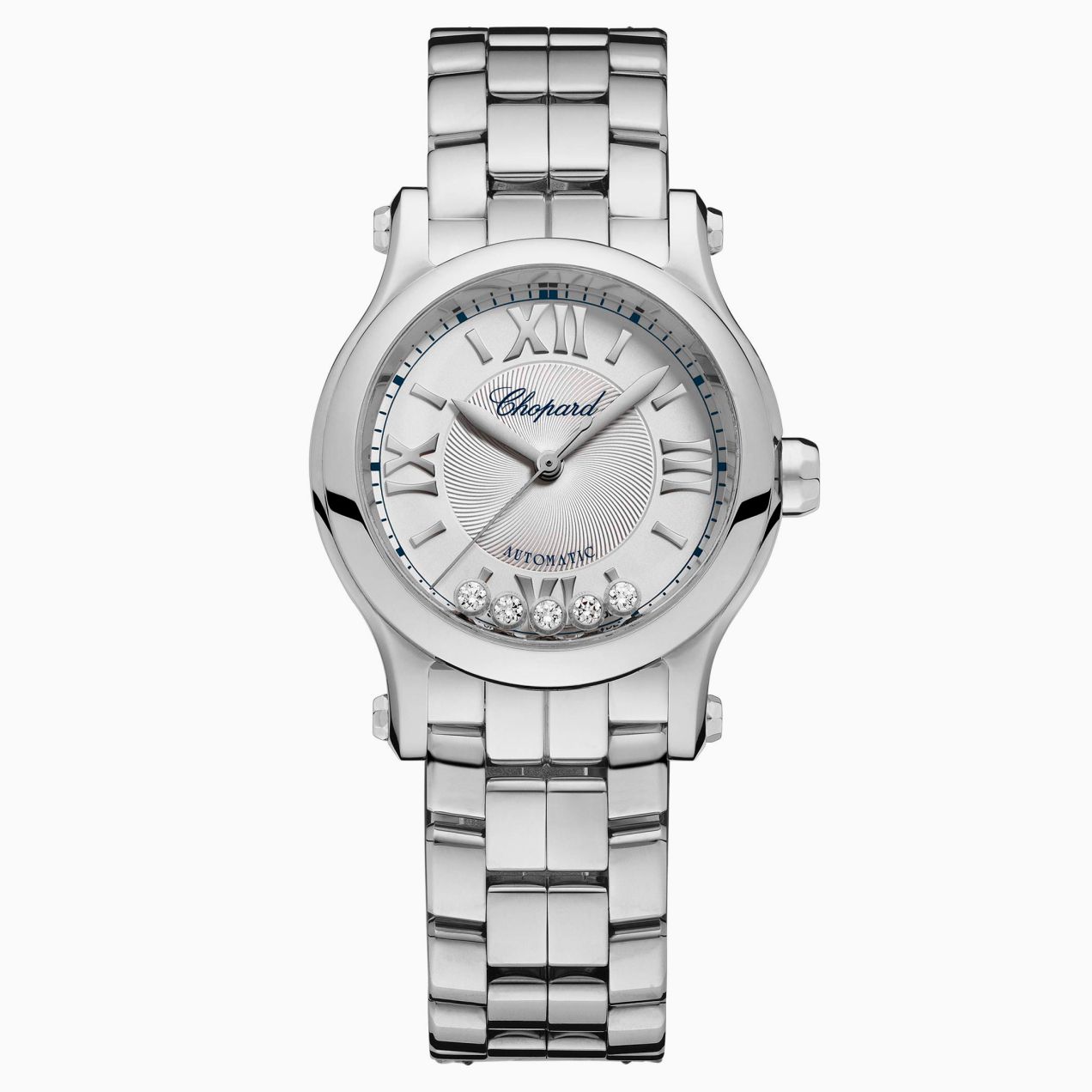 Chopard Happy Sport 30 Automatic