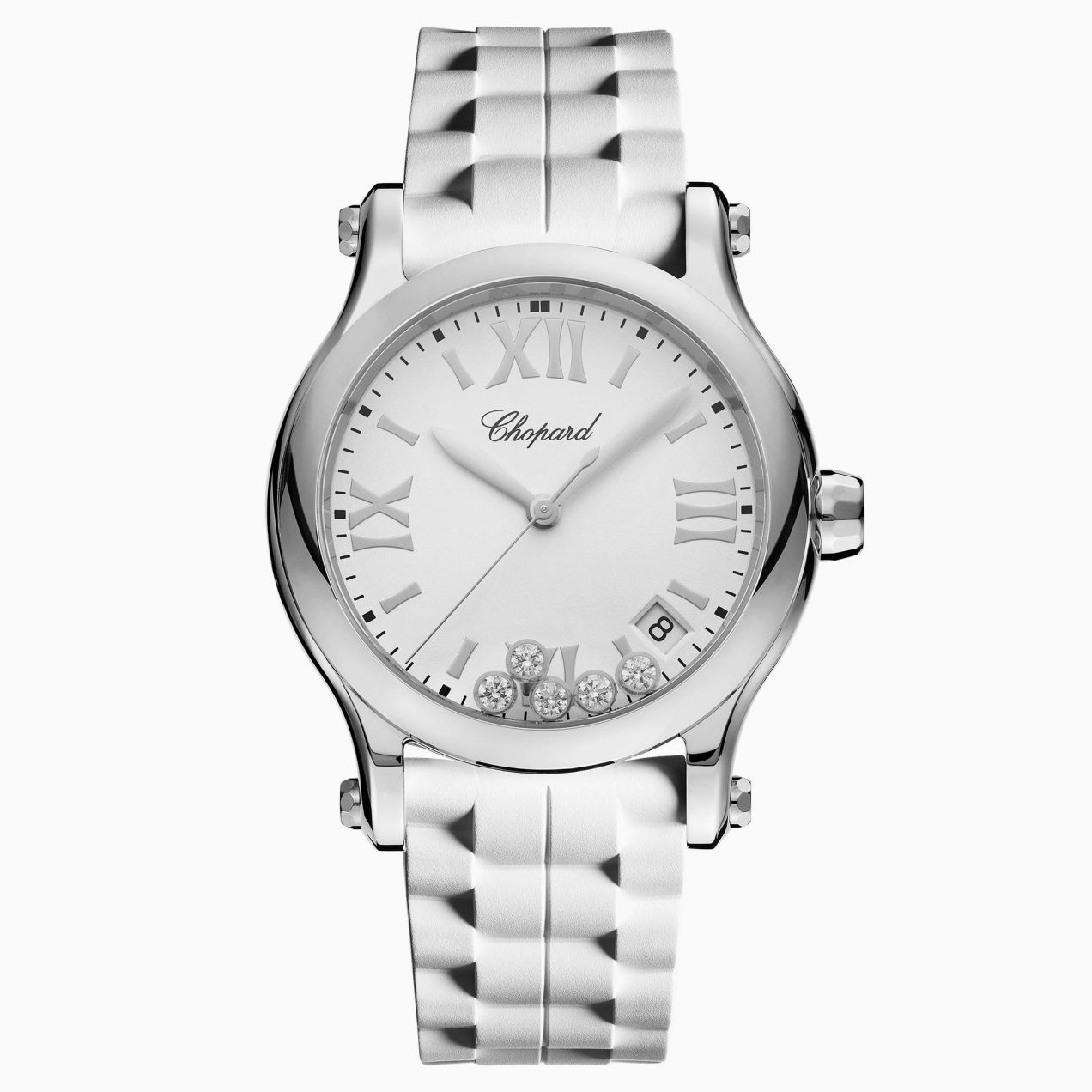 Chopard Happy Sport 36 Automatic