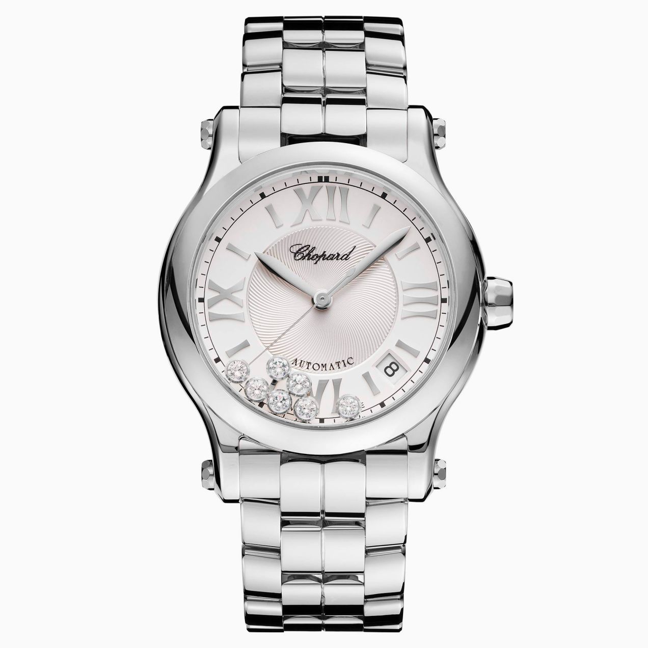 Chopard Happy Sport Automatic